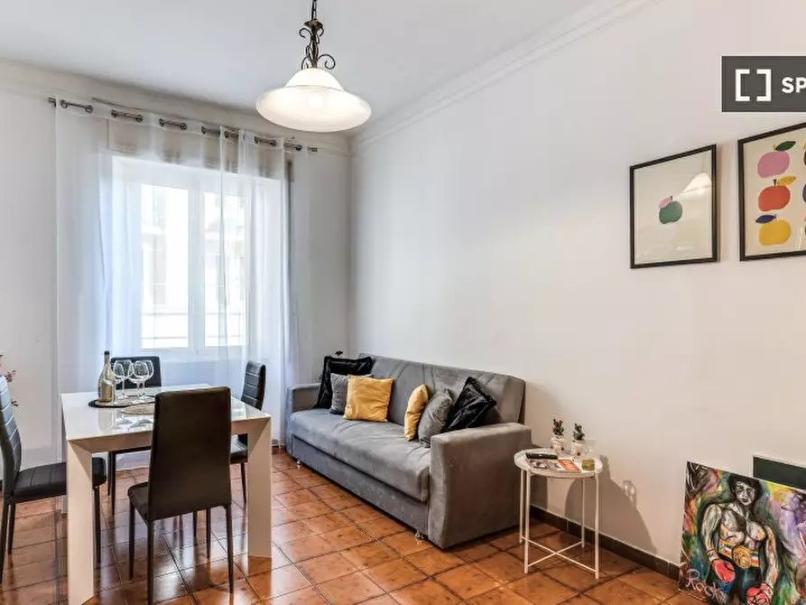 appartamento in affitto a Roma in zona Tiburtino