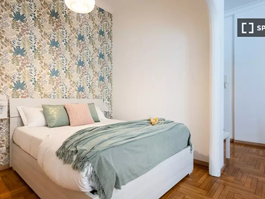 appartamento in affitto a Roma in zona Trastevere