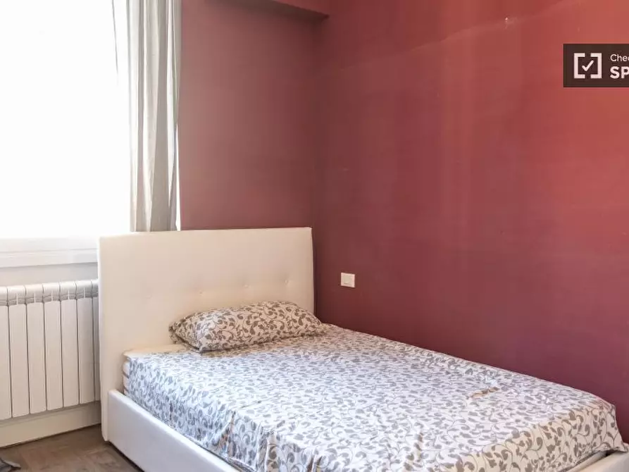 appartamento in affitto a Roma in zona Parioli