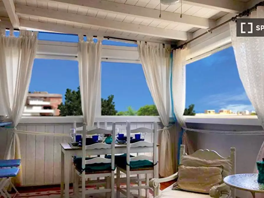 ufficio in affitto a Roma in zona Gianicolense