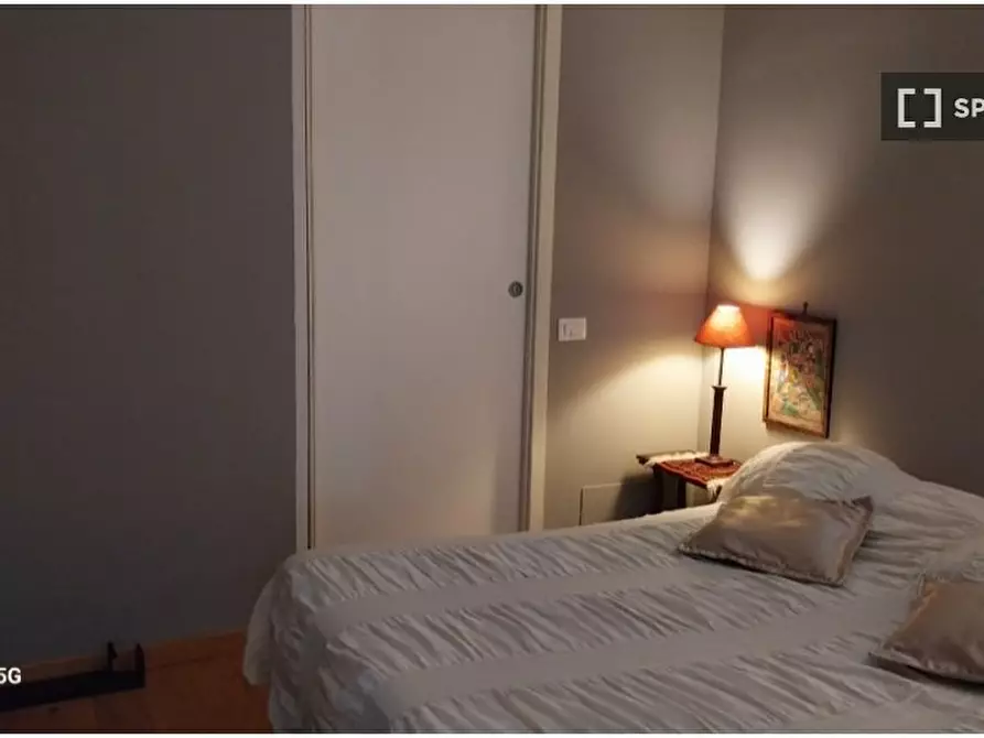 appartamento in affitto a Roma in zona Trastevere