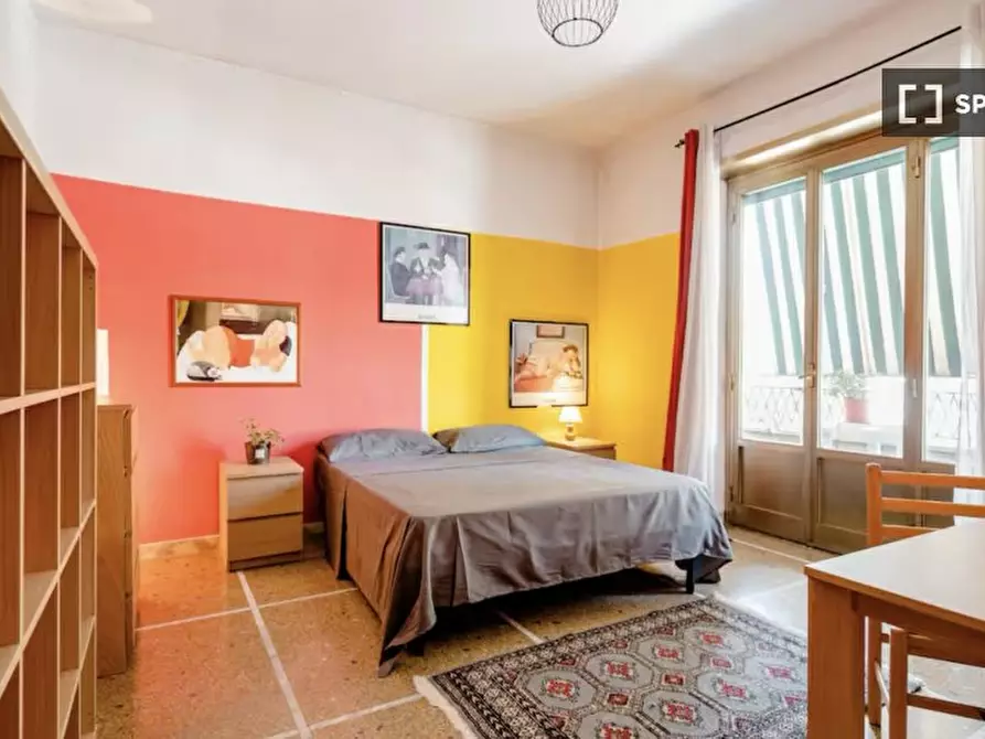 casa indipendente in affitto a Roma in zona Aurelio