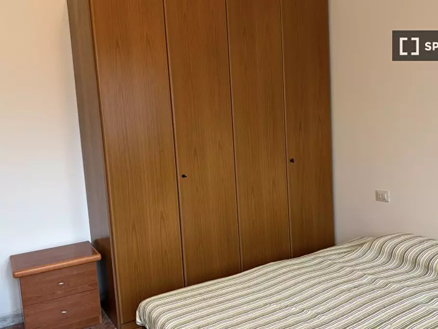 appartamento in affitto a Roma in zona Pietralata