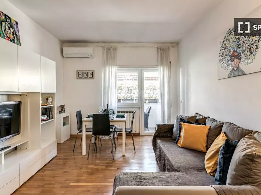 appartamento in affitto a Roma in zona Ostiense