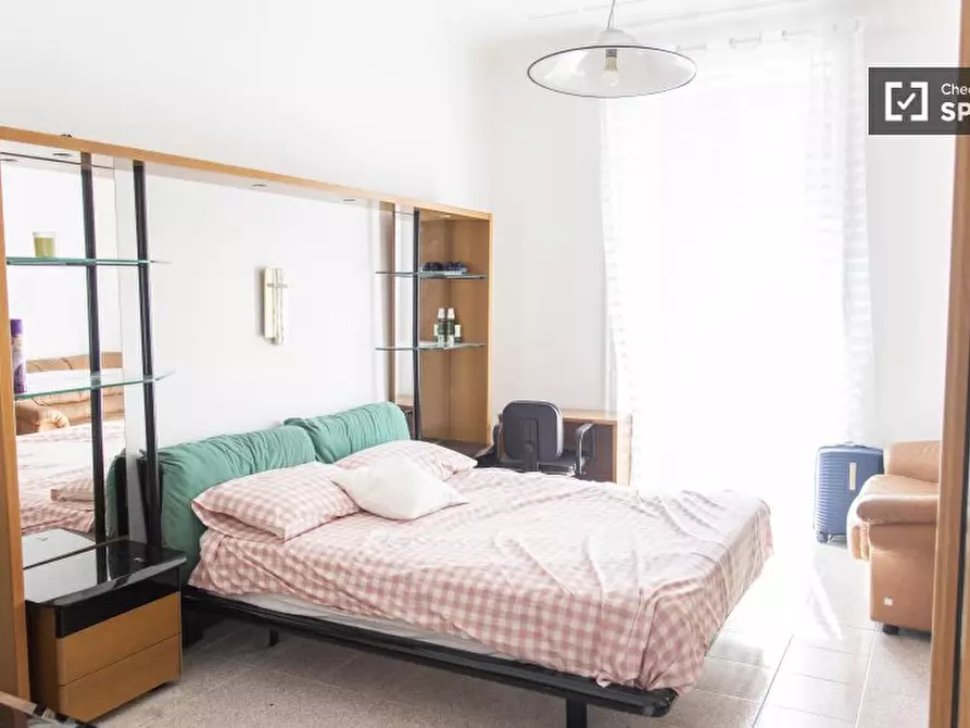 appartamento in affitto a Roma in zona Esquilino