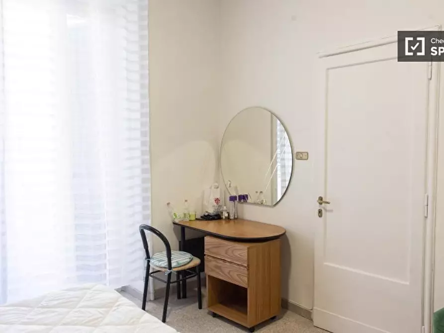 appartamento in affitto a Roma in zona Esquilino