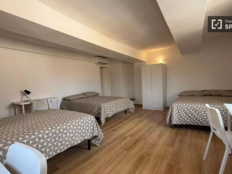 appartamento in affitto a Roma in zona Trastevere