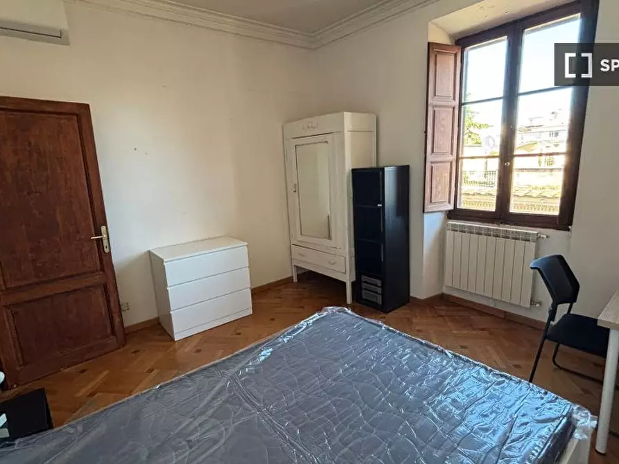 appartamento in affitto a Roma in zona Castro Pretorio