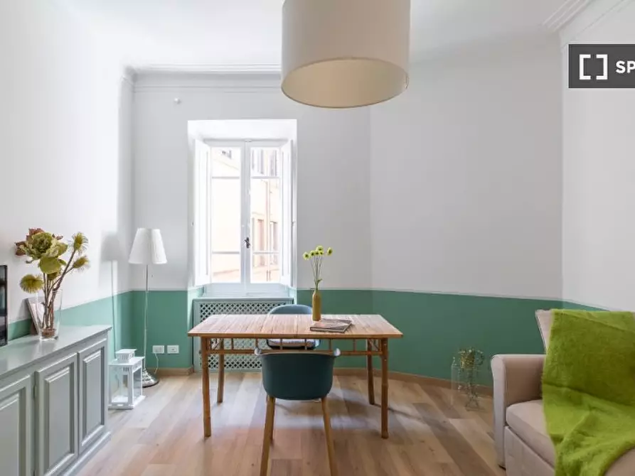 appartamento in affitto a Roma in zona Rione di Ponte