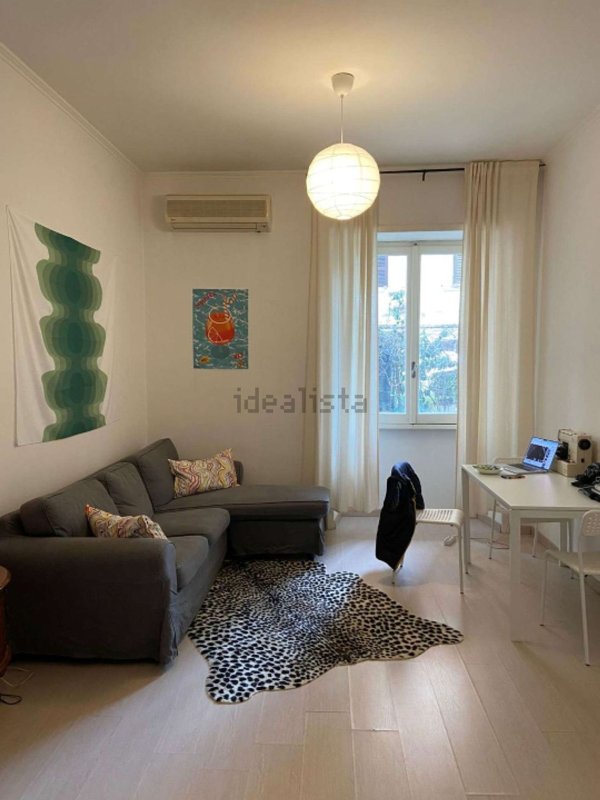 appartamento in affitto a Roma in zona Gianicolense