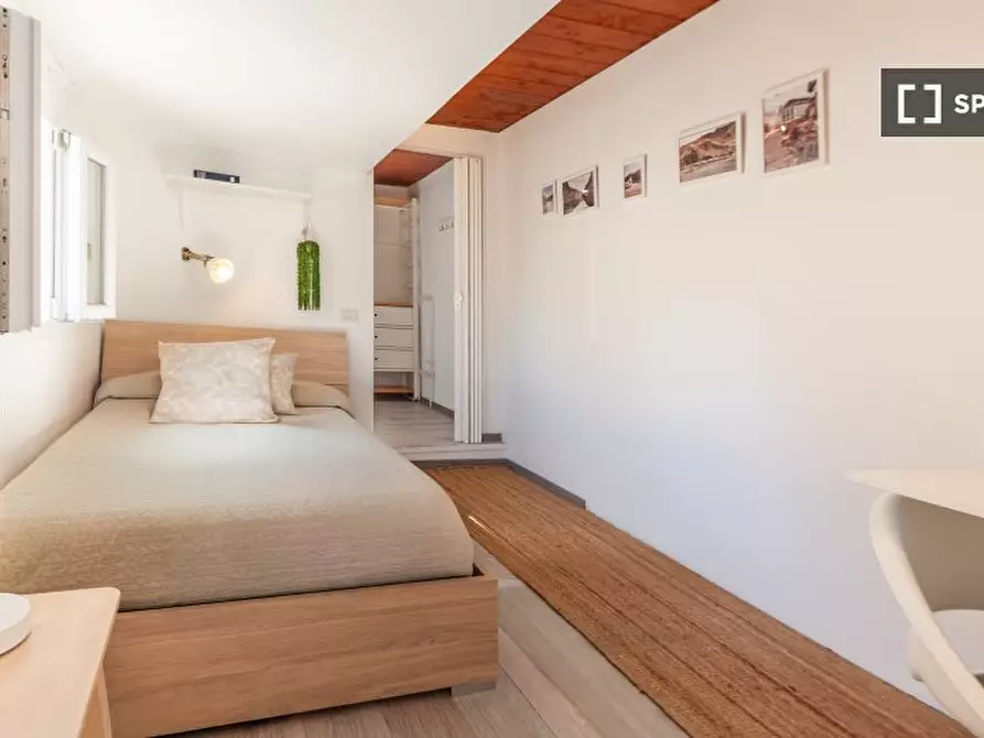 ufficio in affitto a Roma in zona Castro Pretorio