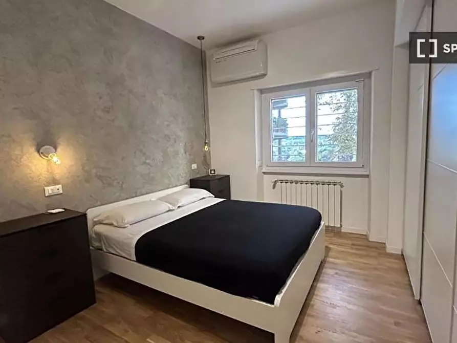 appartamento in affitto a Roma in zona Ostiense