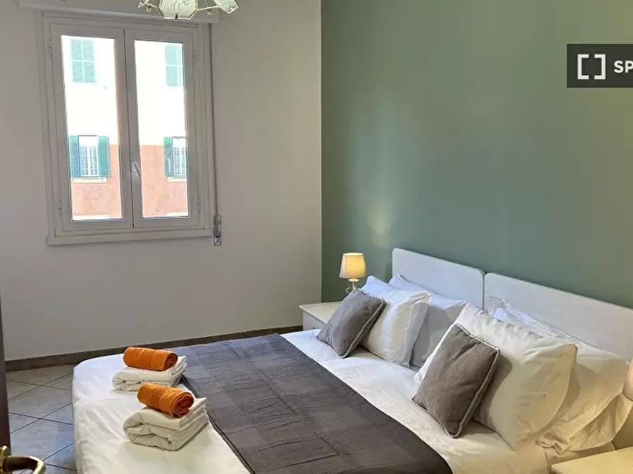 appartamento in affitto a Roma in zona Ponte Mammolo