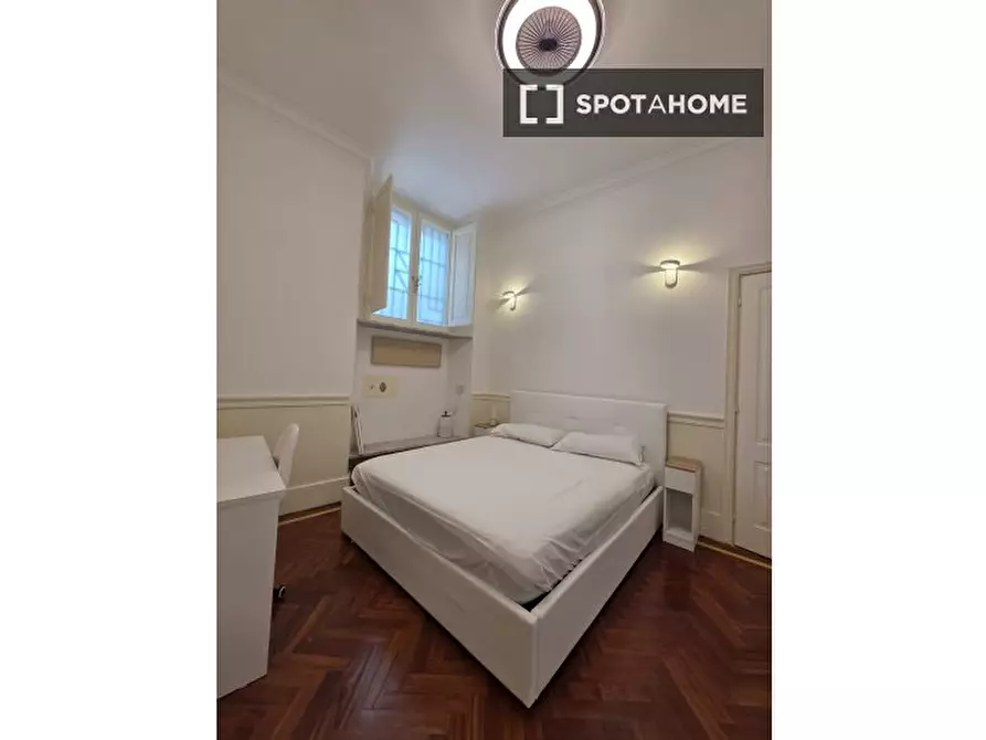 casa indipendente in affitto a Roma in zona Pinciano
