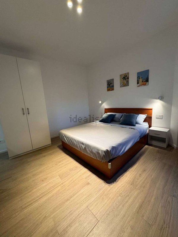 monolocale in affitto a Roma in zona Alessandrino