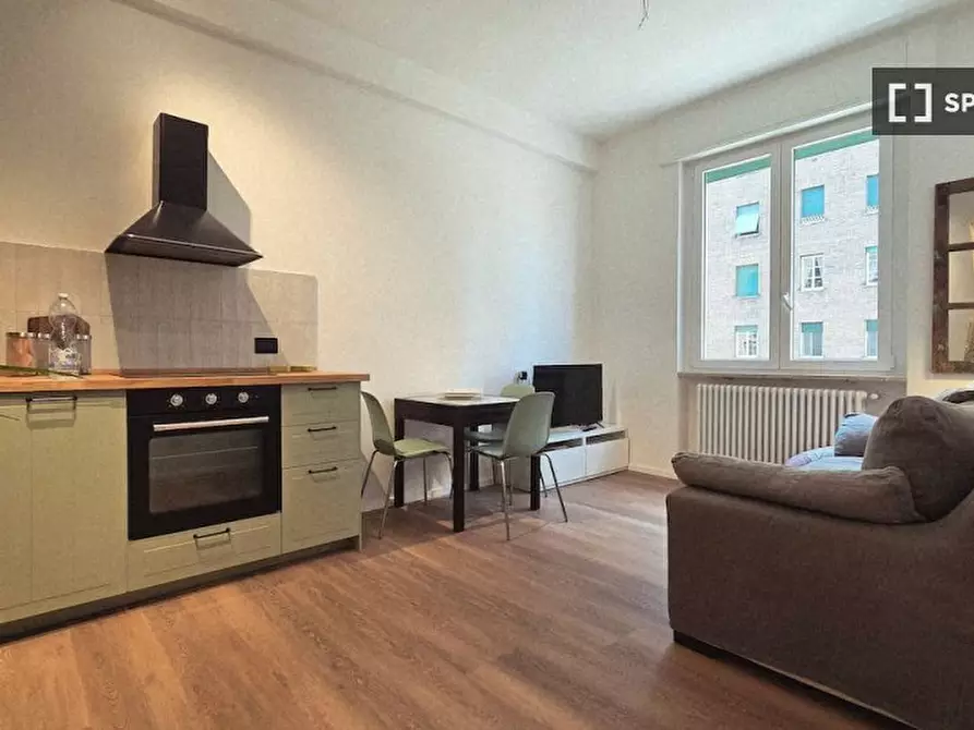 appartamento in affitto a Roma in zona Appio Latino