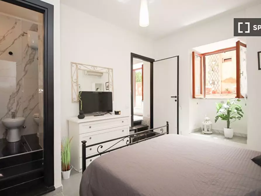 appartamento in affitto a Roma in zona Tuscolano