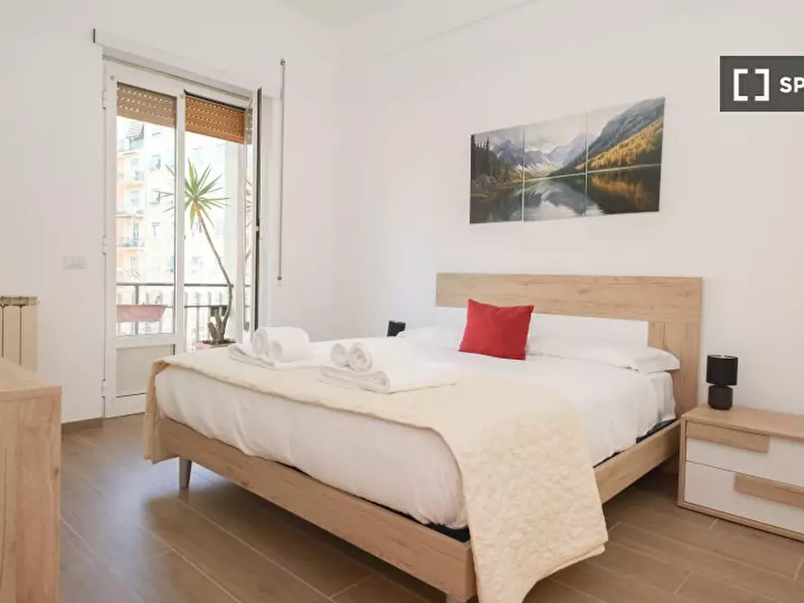 appartamento in affitto a Roma in zona Tuscolano