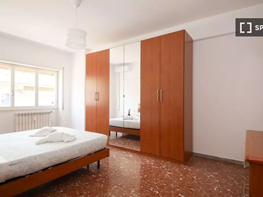 appartamento in affitto a Roma in zona Tuscolano