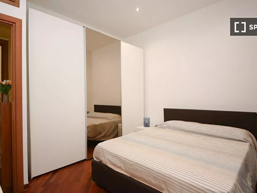 appartamento in affitto a Roma in zona La Pisana