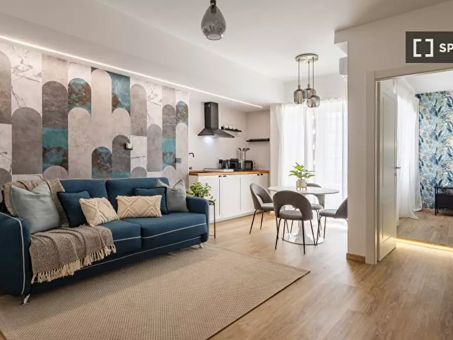 appartamento in affitto a Roma in zona Tuscolano