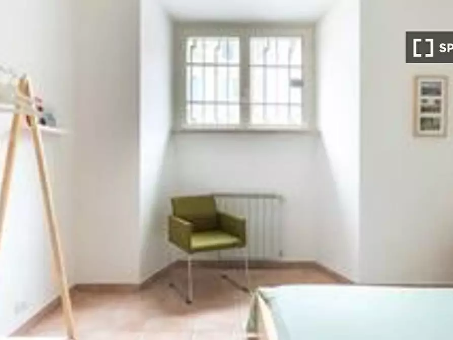 appartamento in affitto a Roma in zona Tuscolano