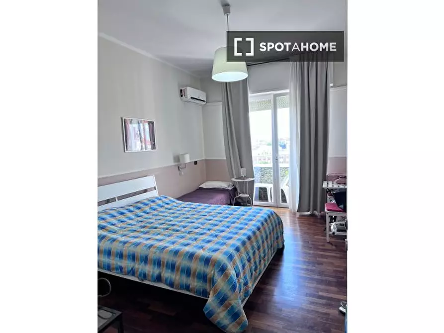 appartamento in affitto a Roma in zona Appio Pignatelli