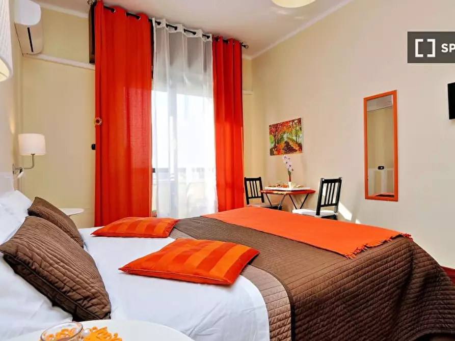 appartamento in affitto a Roma in zona Appio Pignatelli