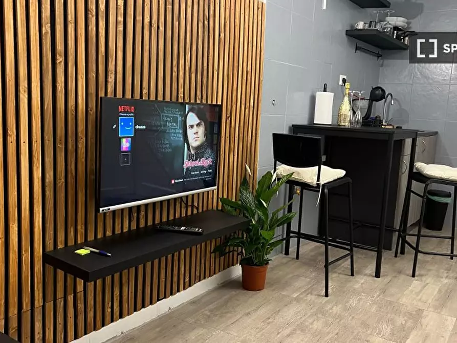 ufficio in affitto a Roma in zona Aurelio