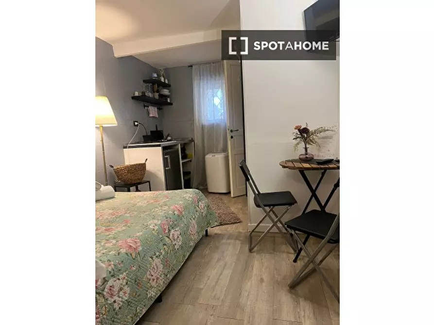 ufficio in affitto a Roma in zona Aurelio