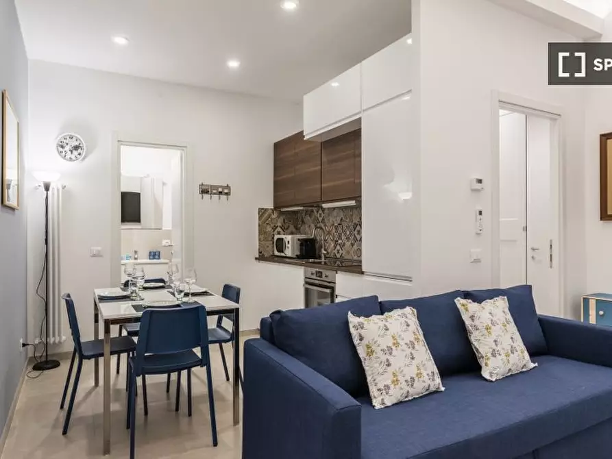 appartamento in affitto a Roma in zona Rione Prati