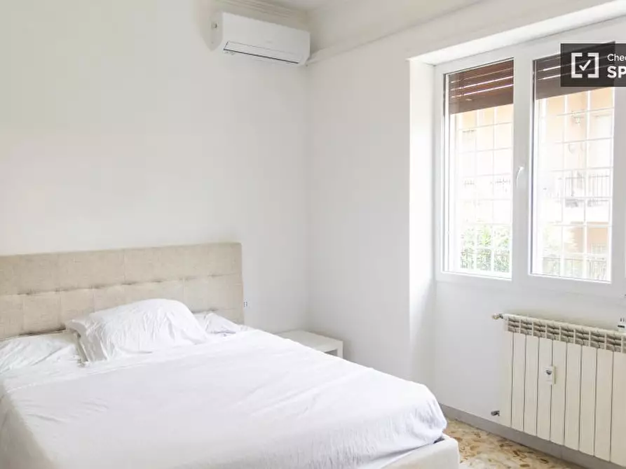 appartamento in affitto a Roma in zona Primavalle