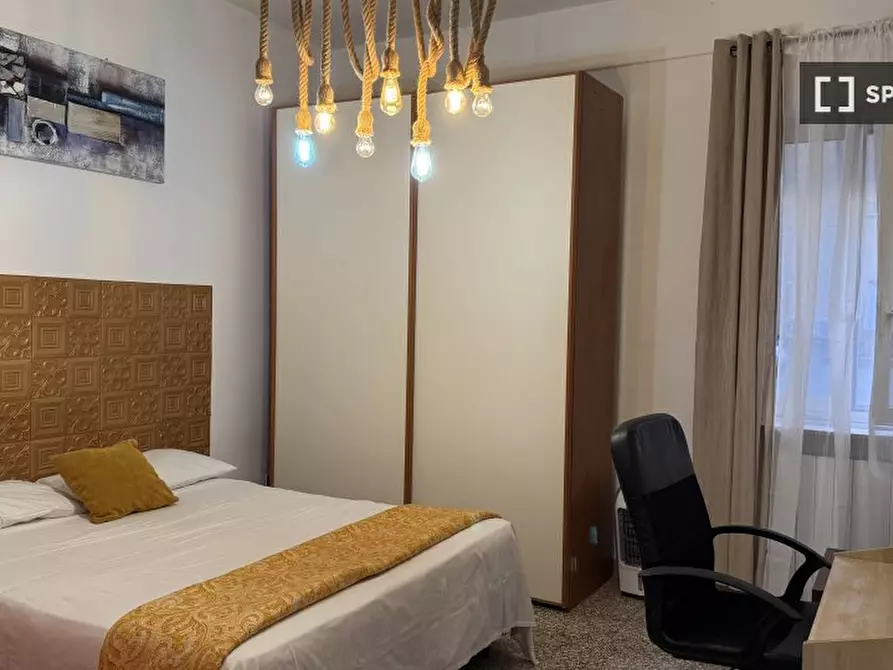 appartamento in affitto a Roma in zona Prenestino-Labicano