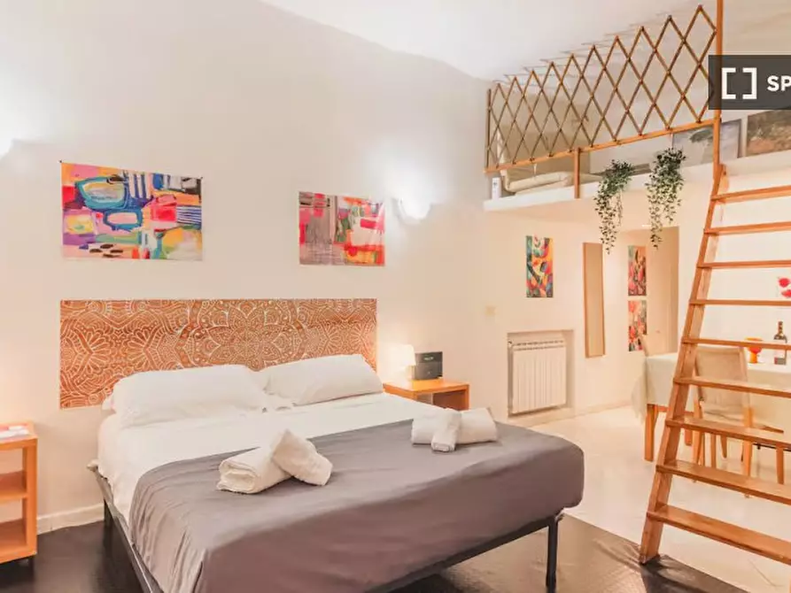 appartamento in affitto a Roma in zona Rione Prati