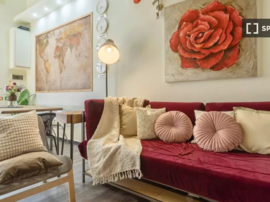 appartamento in affitto a Roma in zona Tiburtino