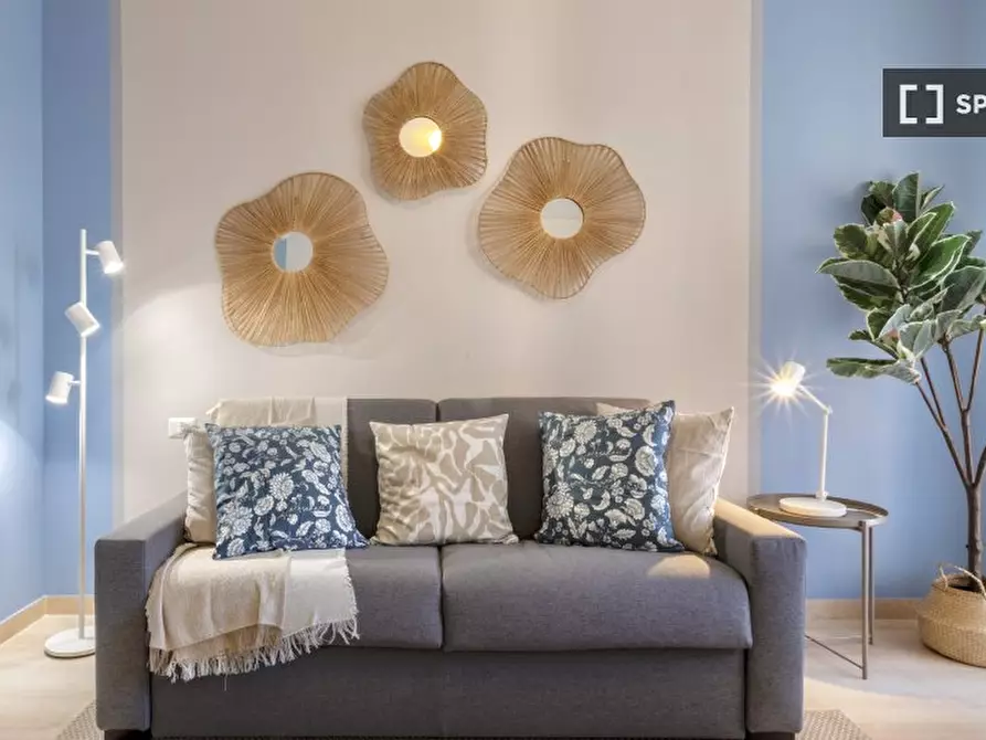 appartamento in affitto a Roma in zona Nomentano