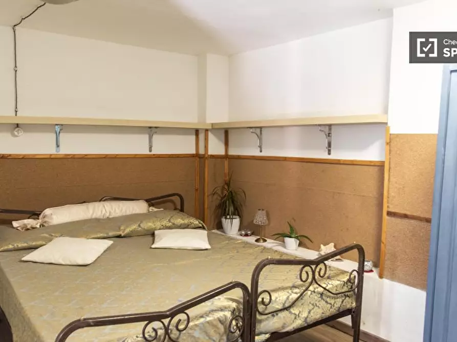 appartamento in affitto a Roma in zona Tor de' Cenci