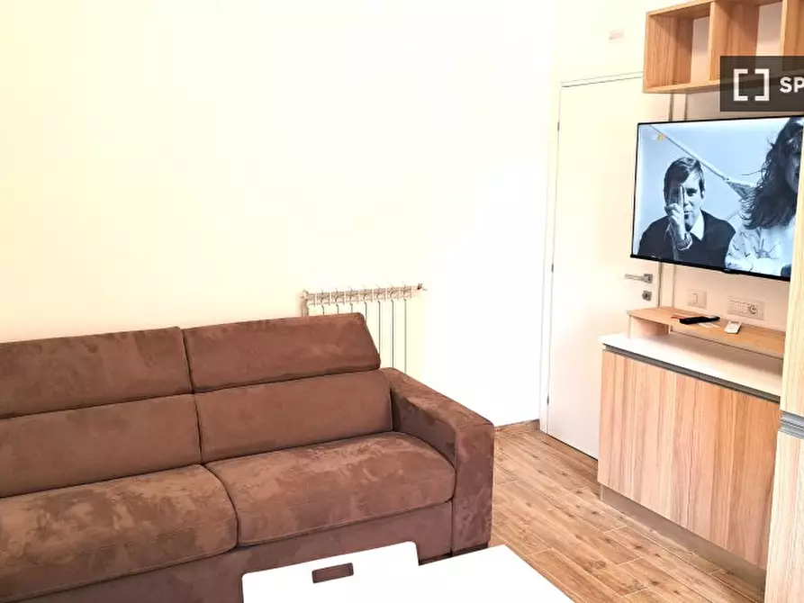 appartamento in affitto a Roma in zona Appio Latino