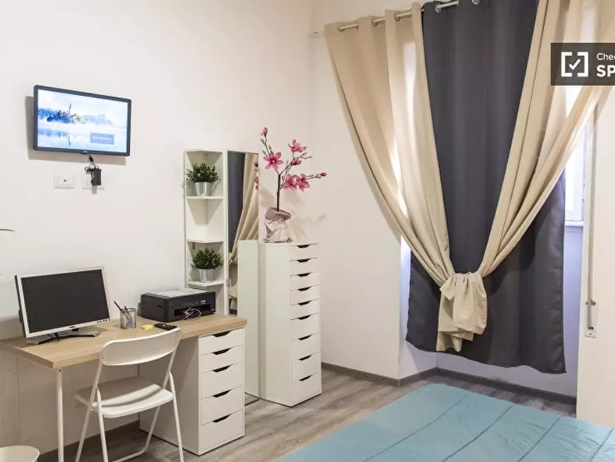 appartamento in affitto a Roma in zona Trionfale