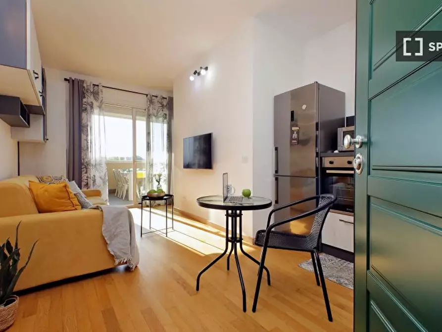 appartamento in affitto a Roma in zona Testaccio