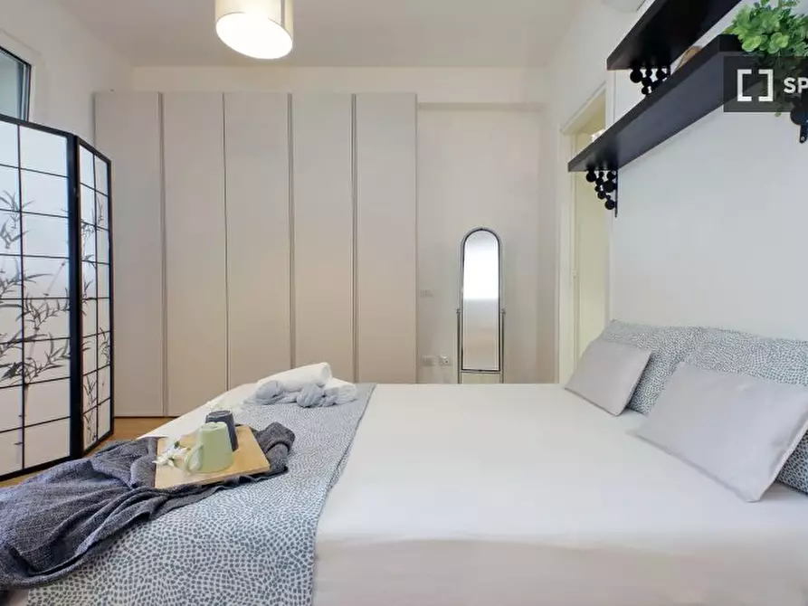 appartamento in affitto a Roma in zona Testaccio