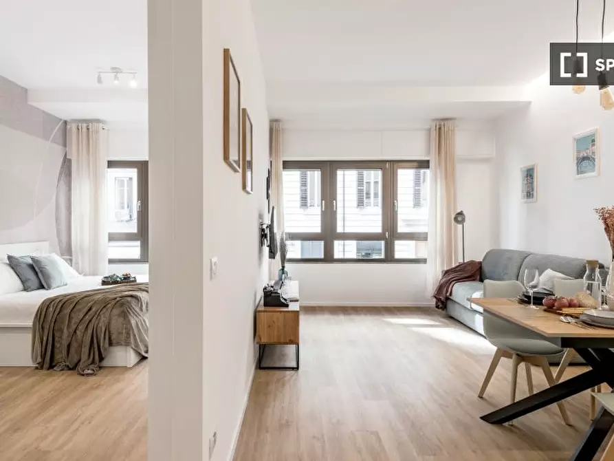 appartamento in affitto a Roma in zona Rione Prati