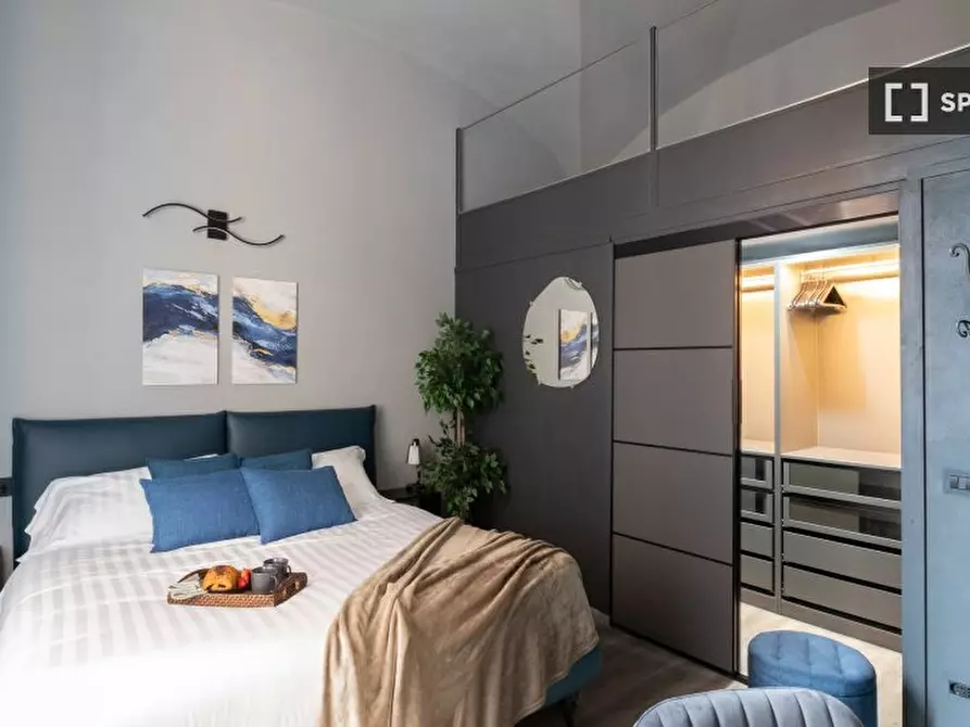 appartamento in affitto a Roma in zona Trastevere