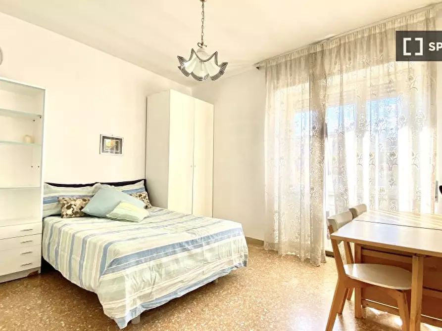 appartamento in affitto a Roma in zona Collatino