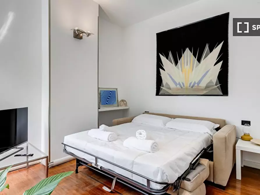 appartamento in affitto a Roma in zona EUR