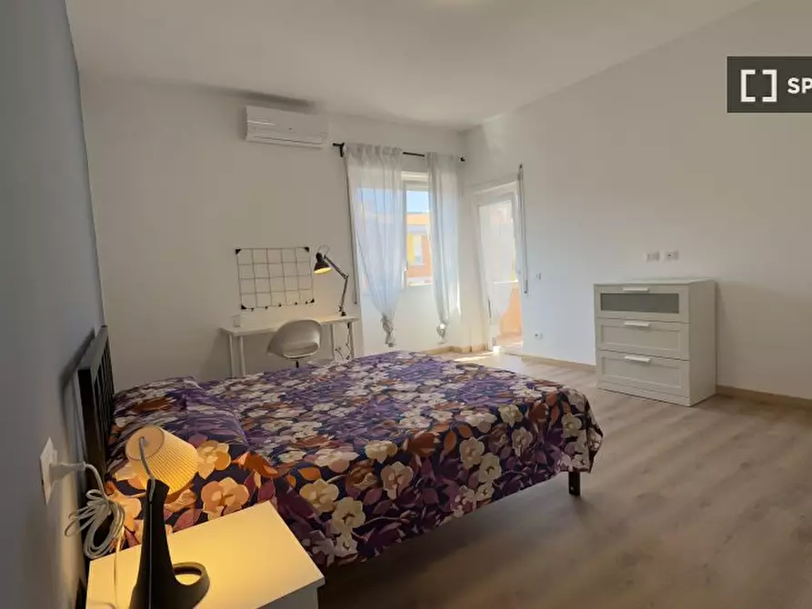 appartamento in affitto a Roma in zona Ostiense