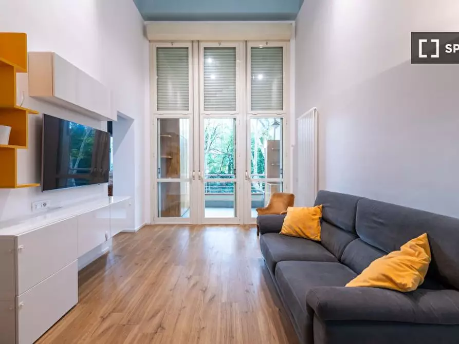 appartamento in affitto a Roma in zona Prenestino-Labicano