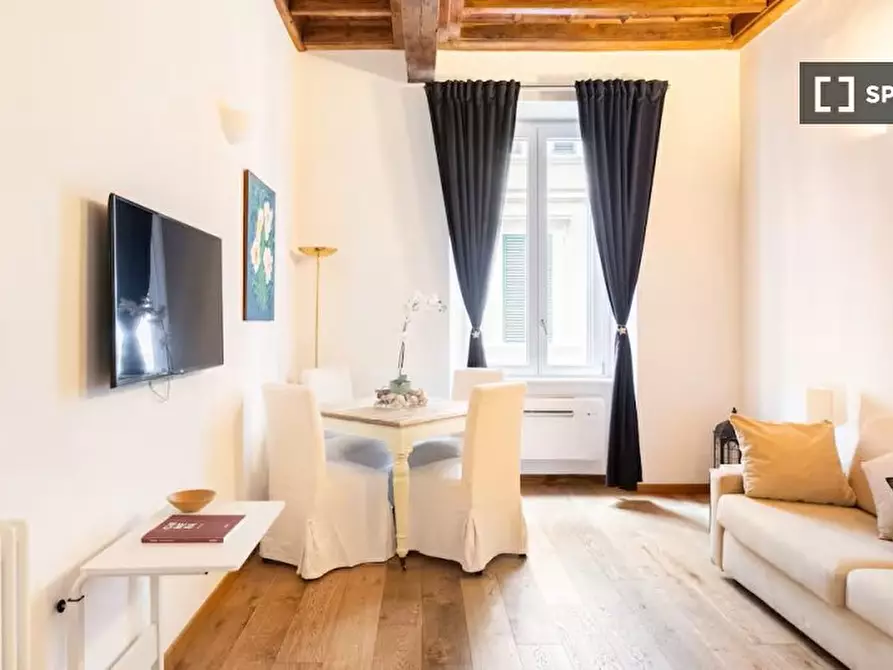 appartamento in affitto a Roma in zona Rione di Ponte