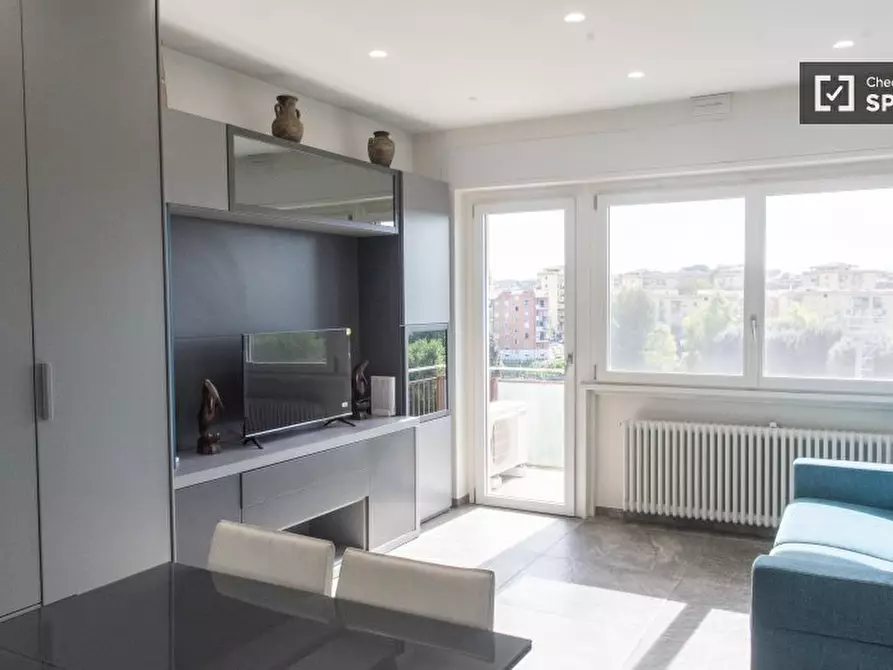 appartamento in affitto a Roma in zona Ostiense