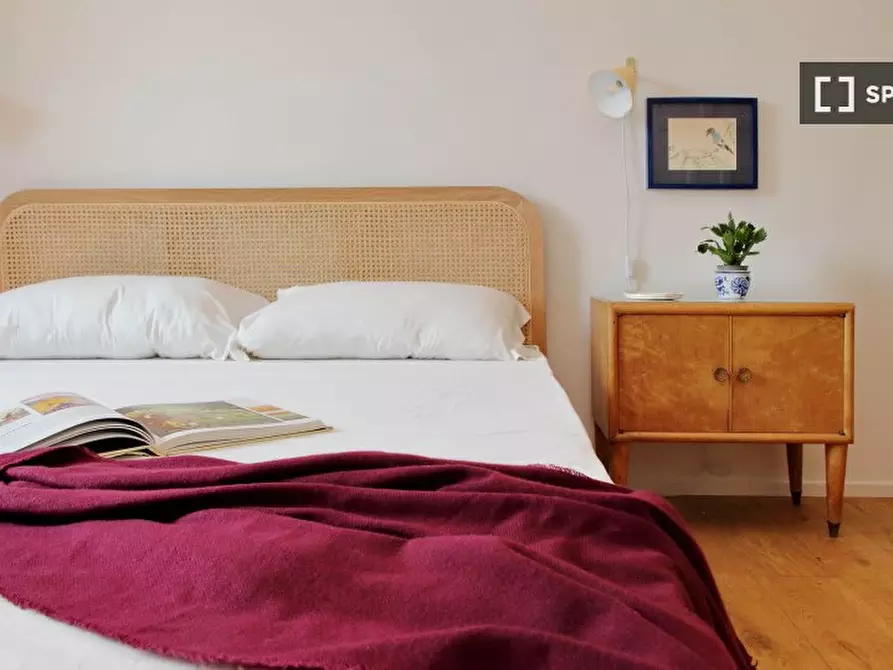 appartamento in affitto a Roma in zona Trastevere